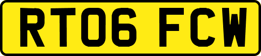 RT06FCW