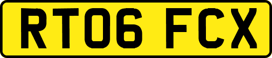 RT06FCX