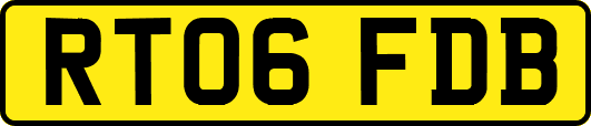 RT06FDB