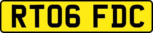 RT06FDC