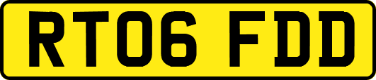 RT06FDD