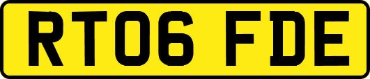 RT06FDE