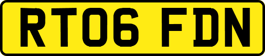 RT06FDN