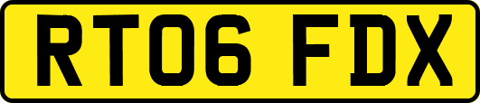 RT06FDX