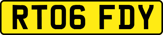 RT06FDY