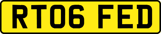 RT06FED