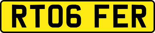 RT06FER