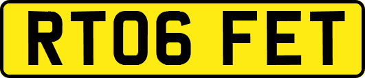 RT06FET