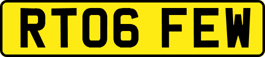 RT06FEW