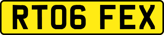 RT06FEX