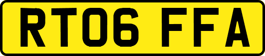 RT06FFA
