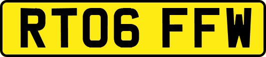 RT06FFW