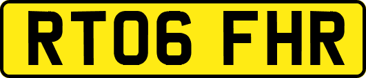 RT06FHR