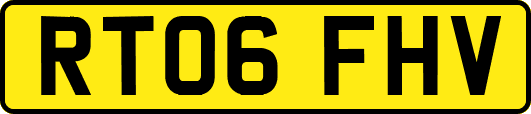 RT06FHV