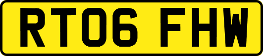 RT06FHW