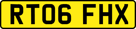 RT06FHX