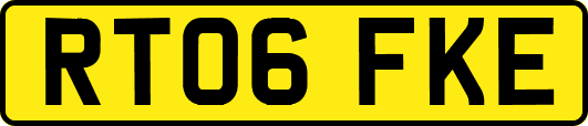 RT06FKE