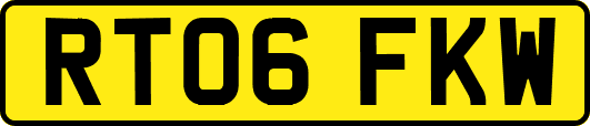 RT06FKW
