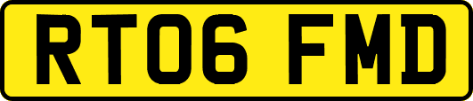 RT06FMD