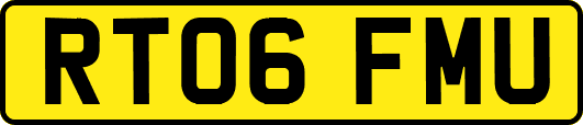 RT06FMU