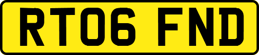 RT06FND