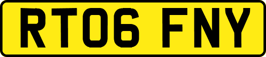 RT06FNY