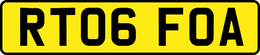 RT06FOA