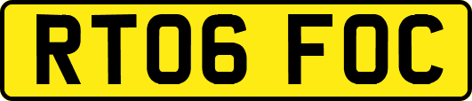 RT06FOC