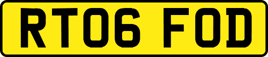 RT06FOD