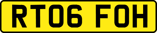 RT06FOH