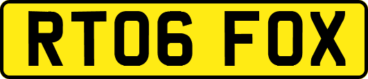 RT06FOX