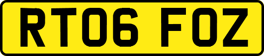 RT06FOZ