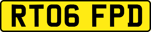 RT06FPD