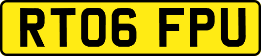 RT06FPU