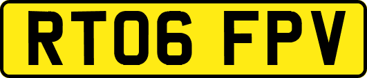 RT06FPV