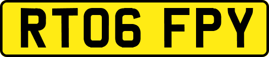 RT06FPY