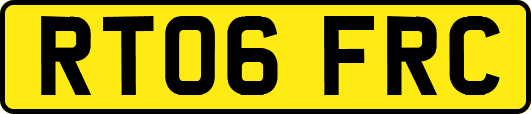 RT06FRC