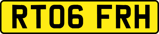 RT06FRH