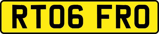 RT06FRO