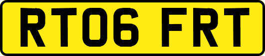 RT06FRT