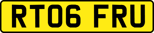 RT06FRU