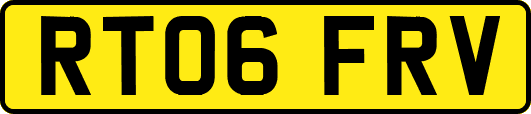 RT06FRV