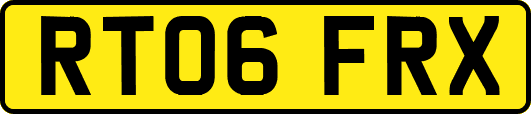 RT06FRX