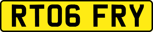 RT06FRY