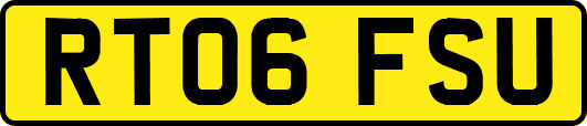 RT06FSU