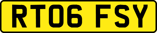 RT06FSY