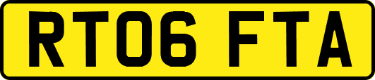 RT06FTA