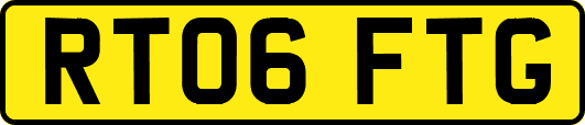 RT06FTG