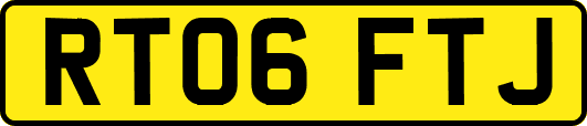 RT06FTJ