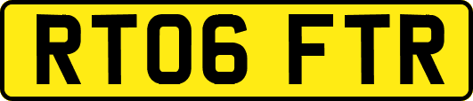 RT06FTR